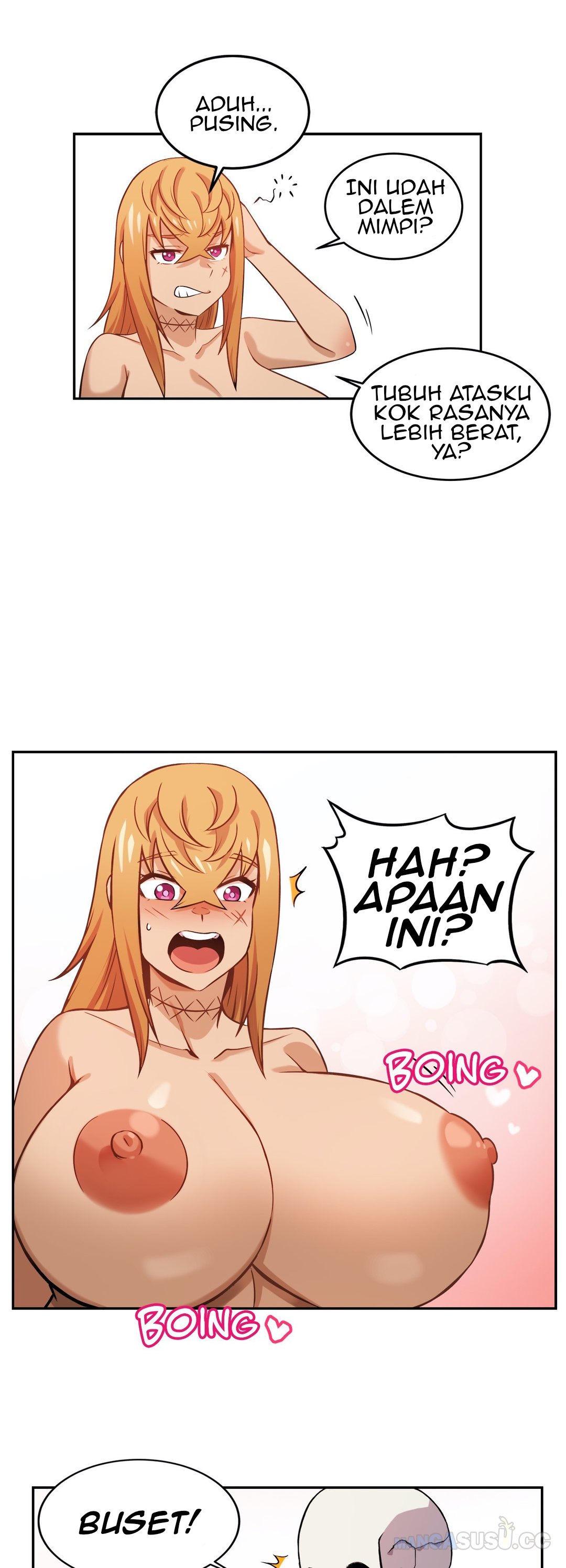 Girlfriend Zombie - Chapter 11 22 Girlfriend Zombie - Chapter 11 22