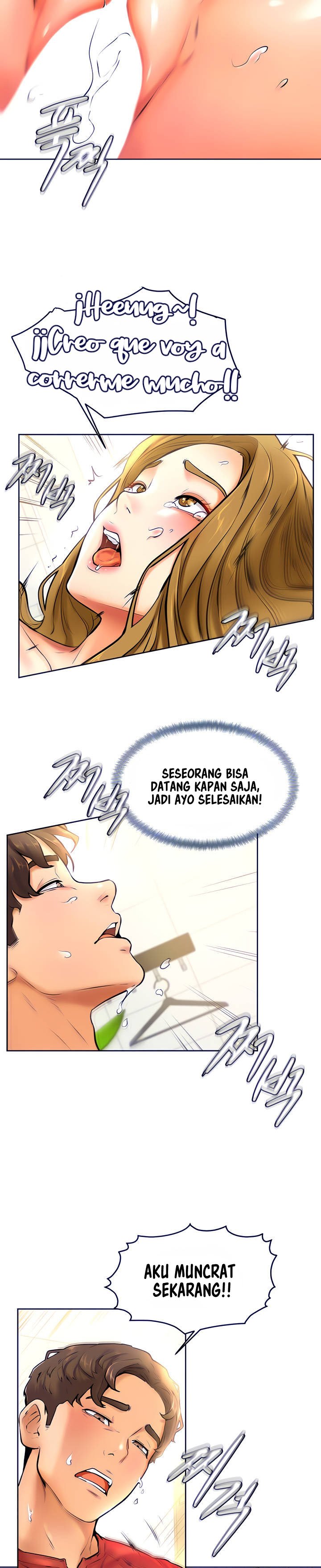 Cheer Up, Namjoo - Chapter 11 30