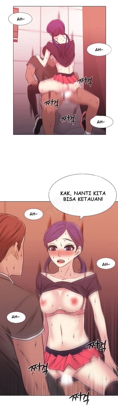 Miss Mystic - Chapter 11 19