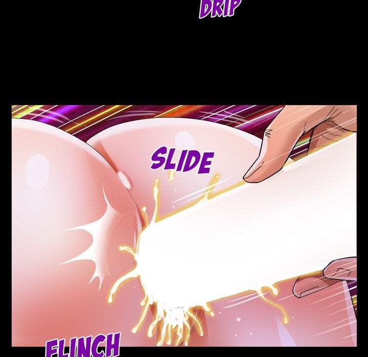 The Unforeseen Guest - Chapter 11 57