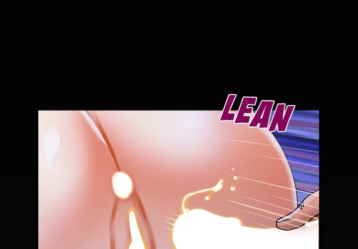 The Unforeseen Guest - Chapter 11 4