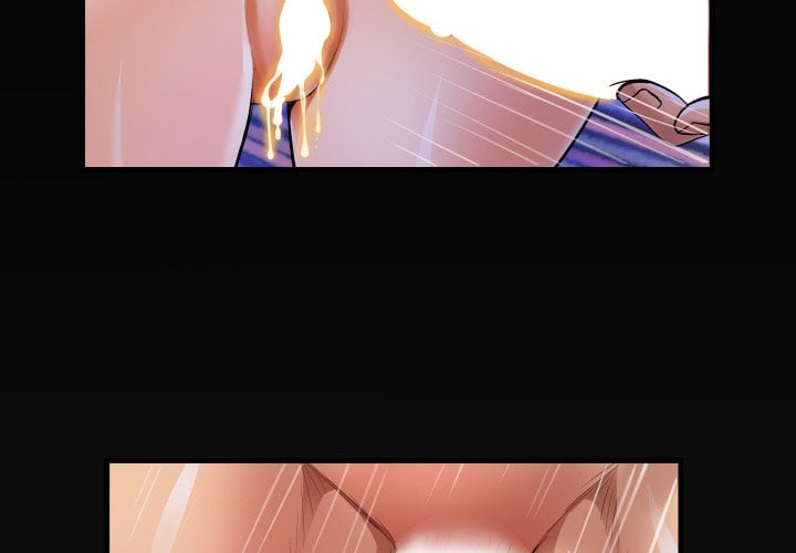 The Unforeseen Guest - Chapter 11 5