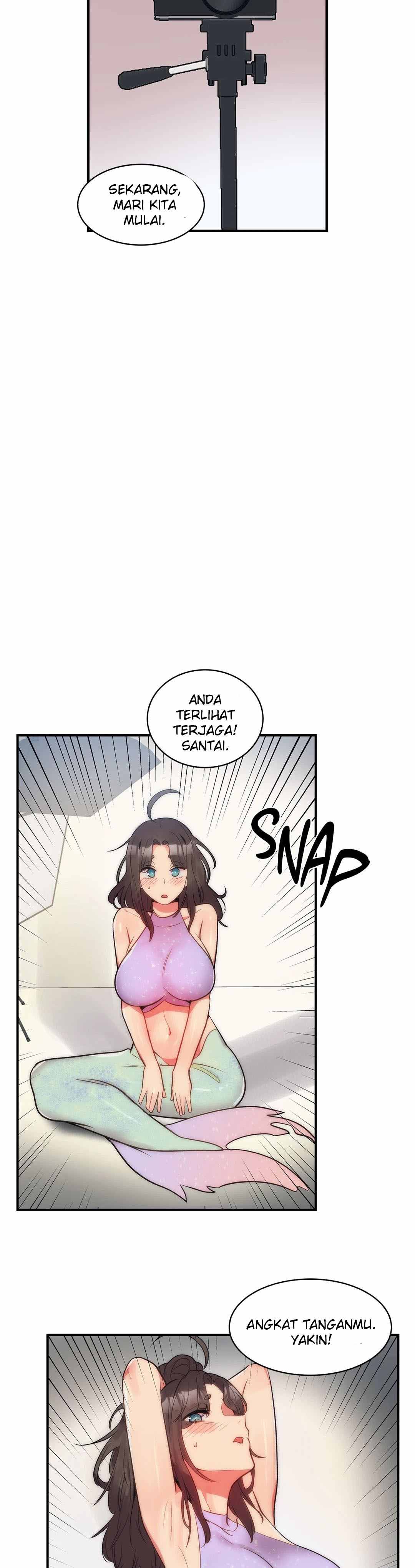 Her Nickname - Chapter 11 25 Her Nickname - Chapter 11 25