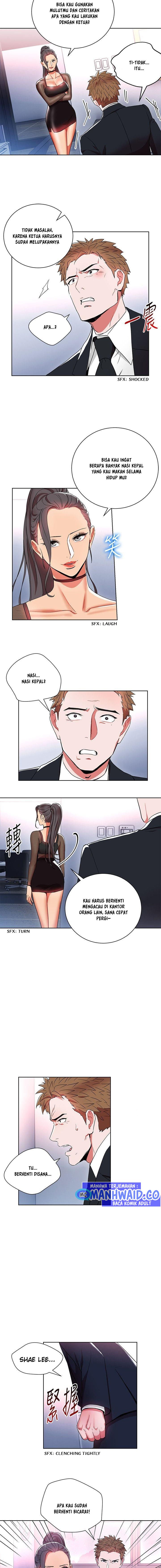 Boss Reverse - Chapter 11 9 Boss Reverse - Chapter 11 9