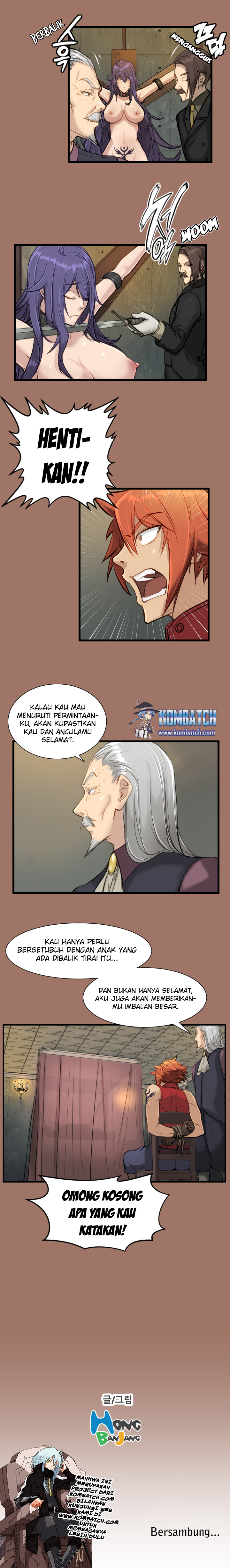 Yahalu - Chapter 11 10