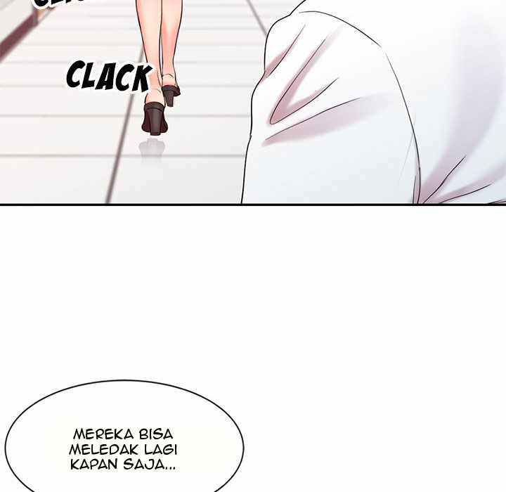 The Hand of Legend - Chapter 11 87