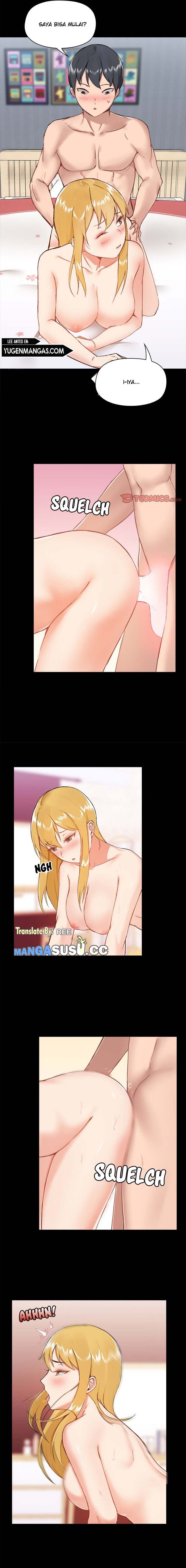 Gamers - Chapter 11 10