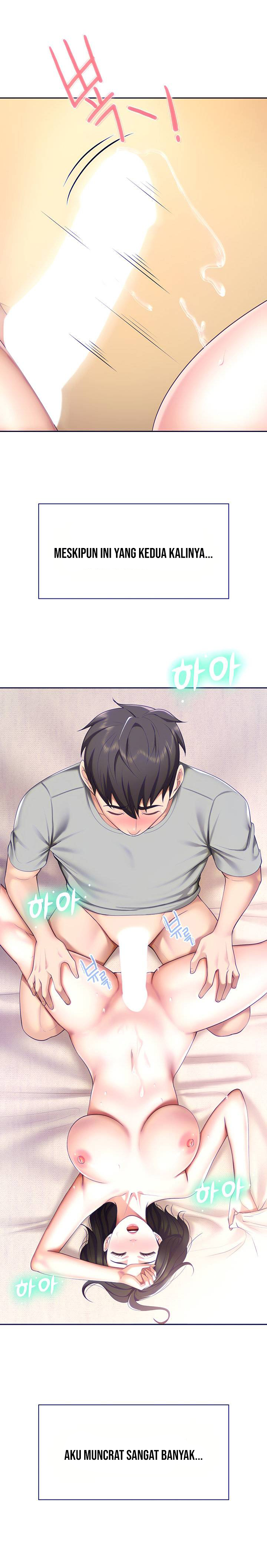 Welcome to Kids cafe - Chapter 11 20