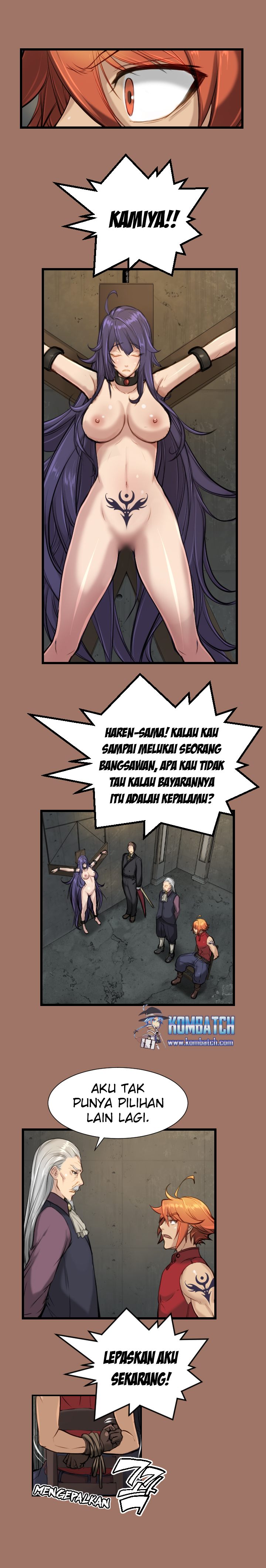 Yahalu - Chapter 11 9