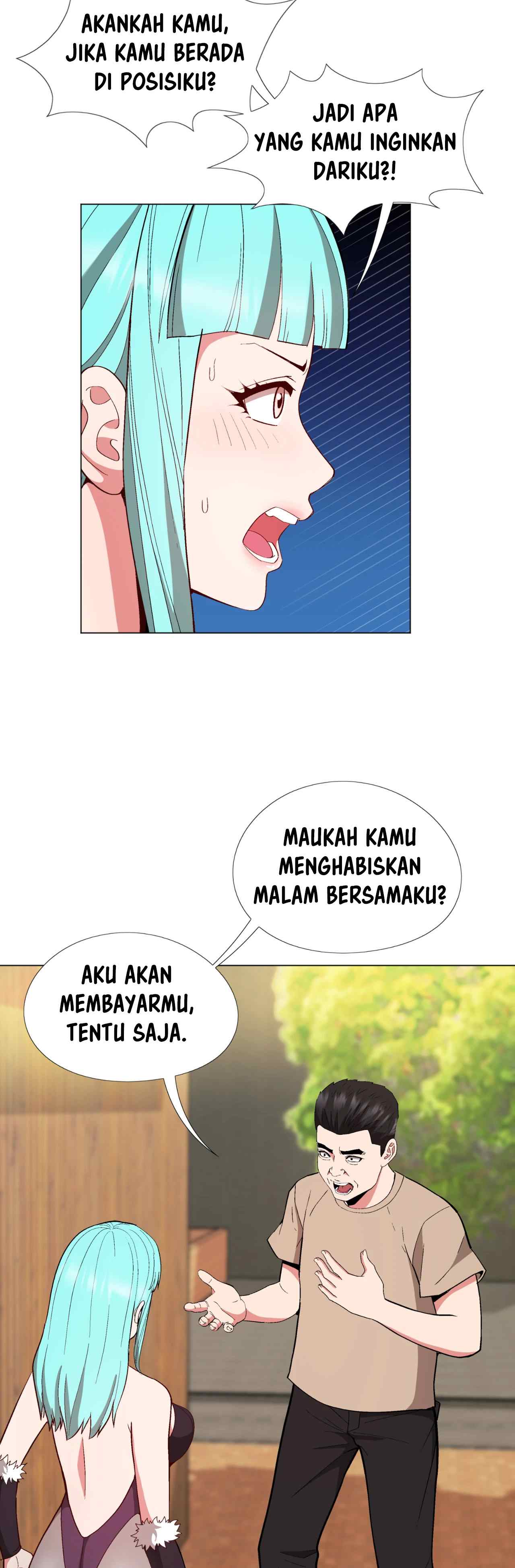 Cosplay Girl - Chapter 11 9 Cosplay Girl - Chapter 11 9