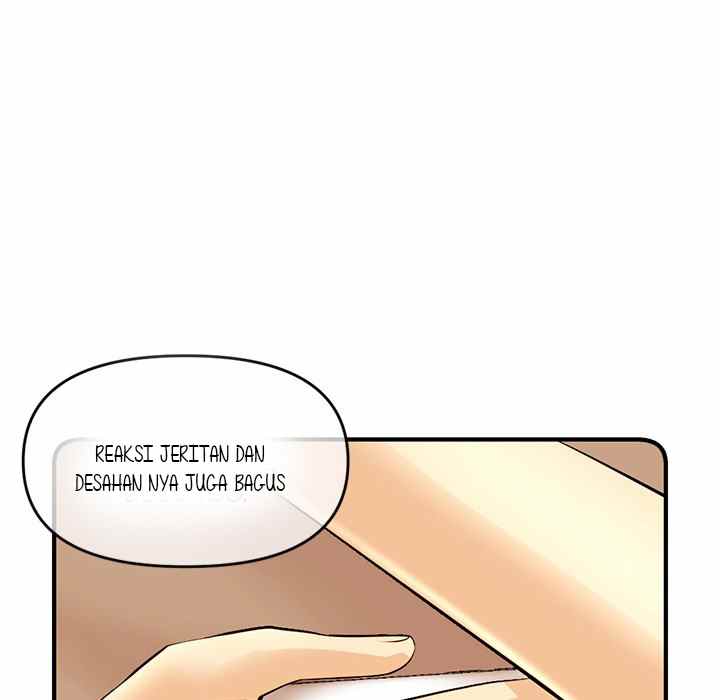 Midnight PC Cafe - Chapter 11 43