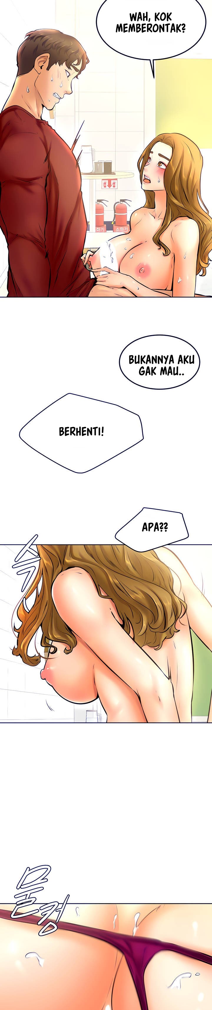 Cheer Up, Namjoo - Chapter 11 6