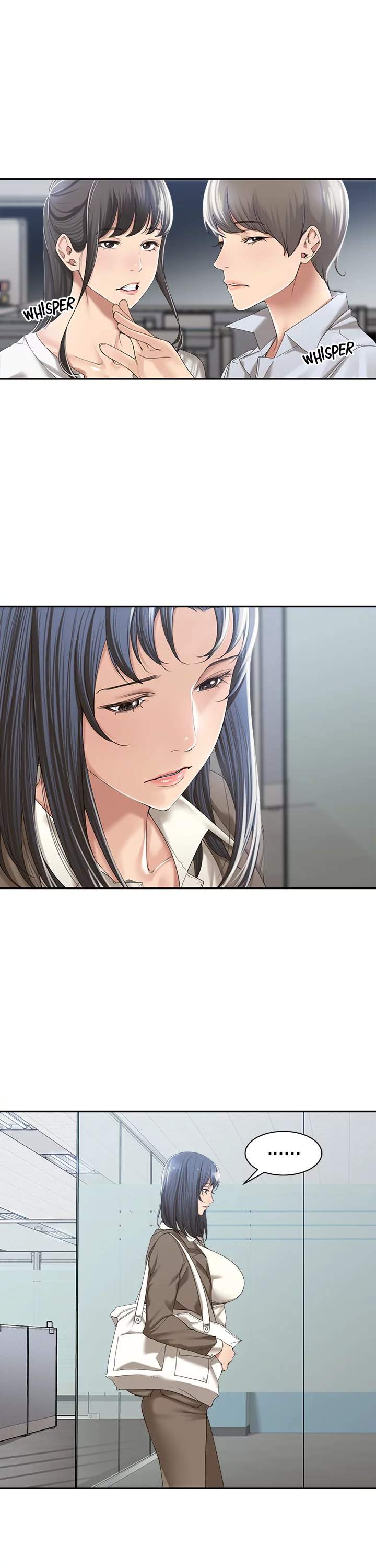 Friendly Relationship - Chapter 11 5 Friendly Relationship - Chapter 11 5