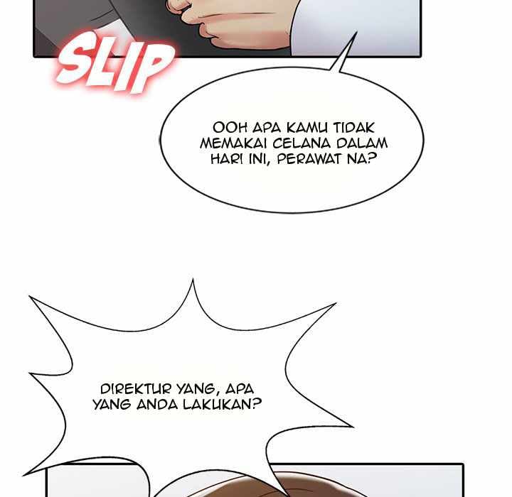 The Hand of Legend - Chapter 11 70