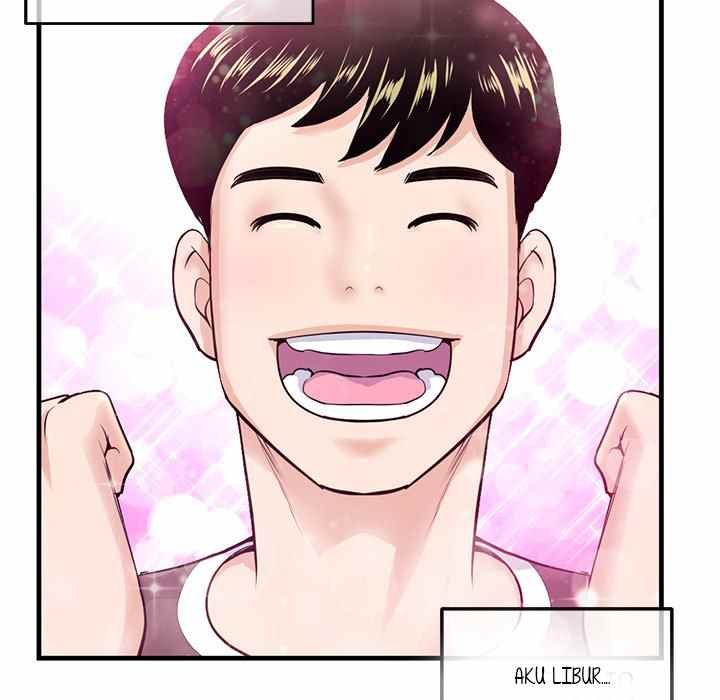 Midnight PC Cafe - Chapter 11 98