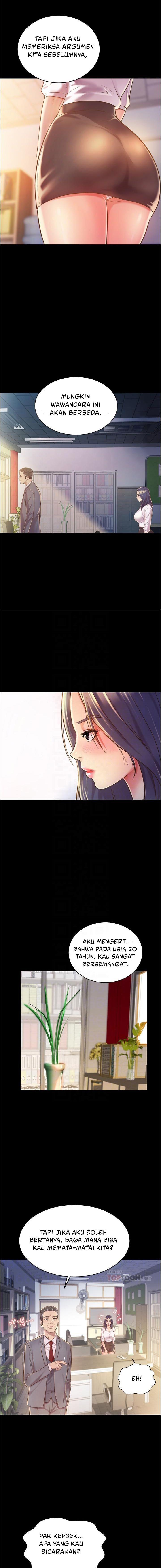 Her Taste - Chapter 11 3