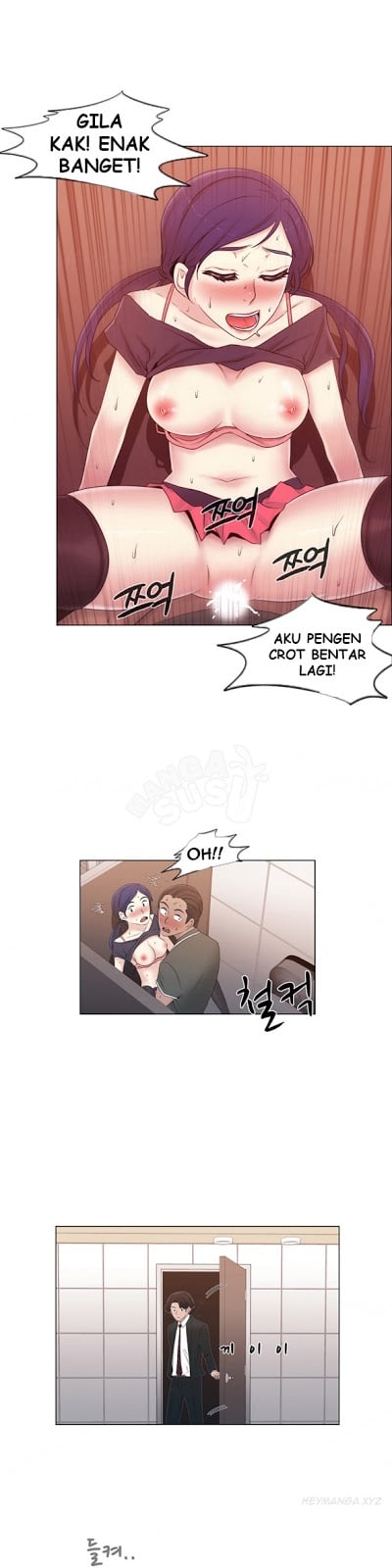 Miss Mystic - Chapter 11 24