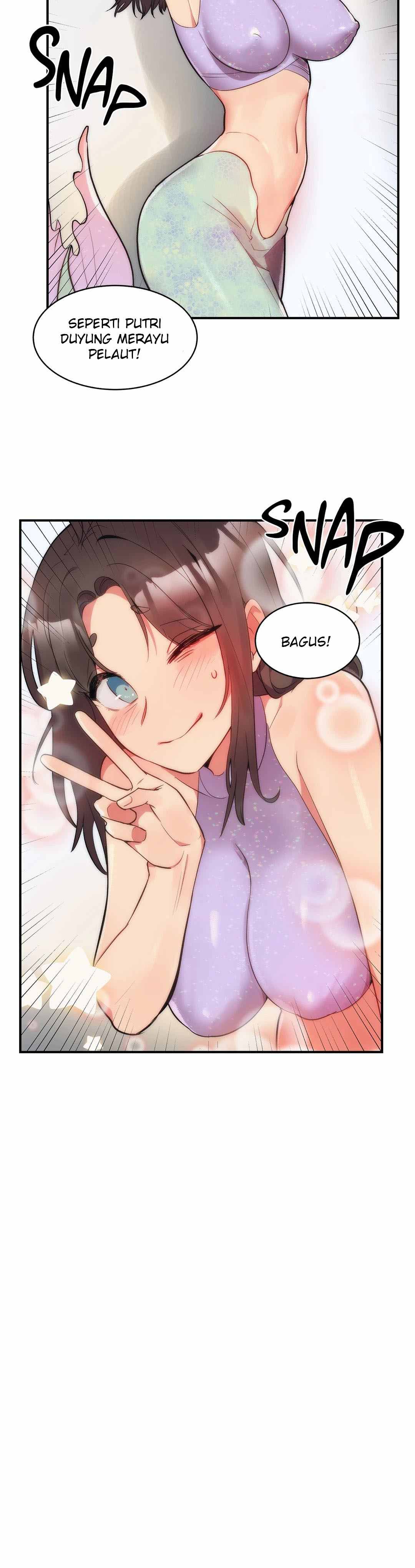 Her Nickname - Chapter 11 26 Her Nickname - Chapter 11 26