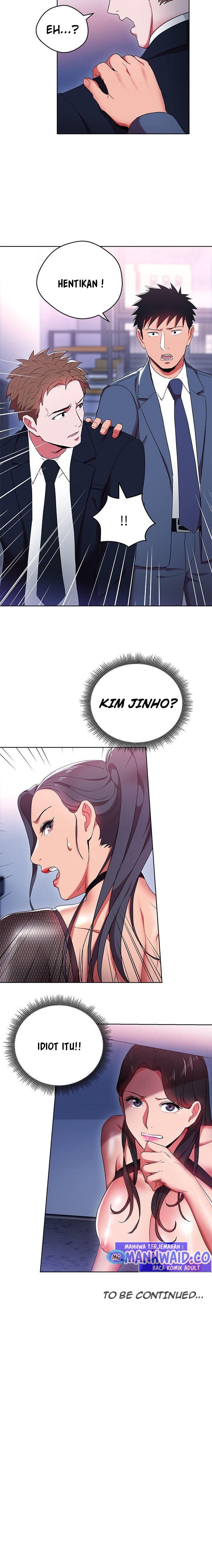 Boss Reverse - Chapter 11 12 Boss Reverse - Chapter 11 12