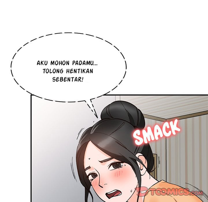 Town Girls - Chapter 11 52