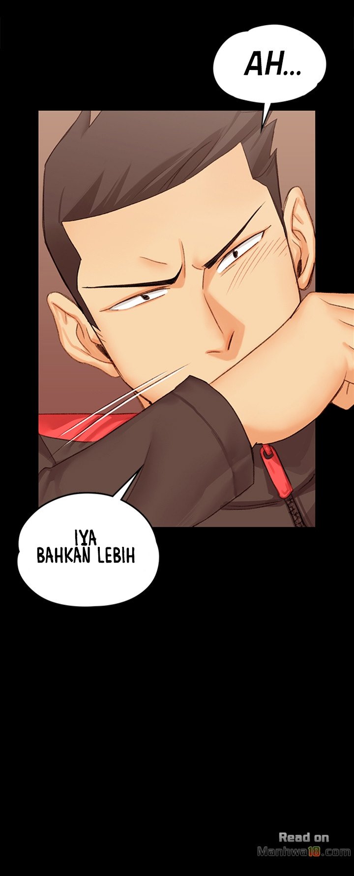 That Mans Epilepsy - Chapter 11 5