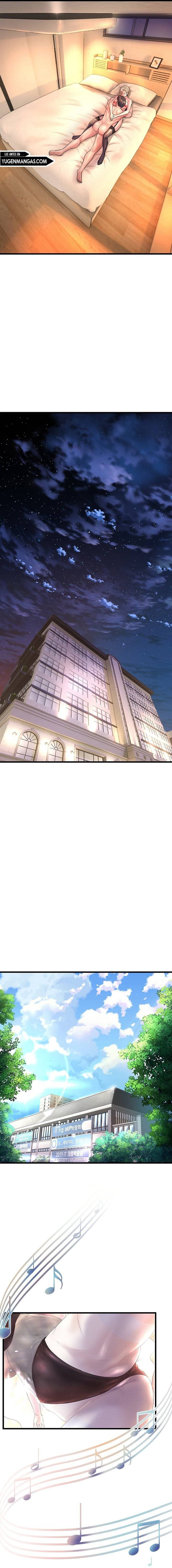 Dance Department’s Female Sunbaes - Chapter 11 15 Dance Department’s Female Sunbaes - Chapter 11 15