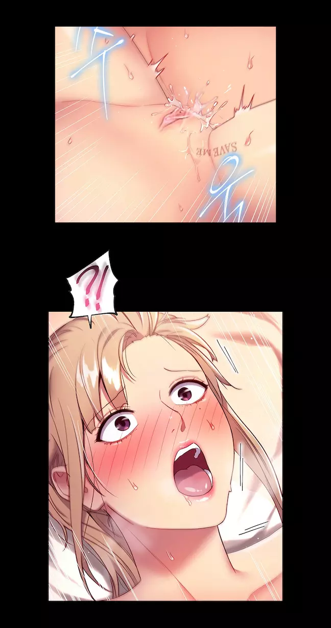 Stepmothers Friends (uncensored) - Chapter 11 31