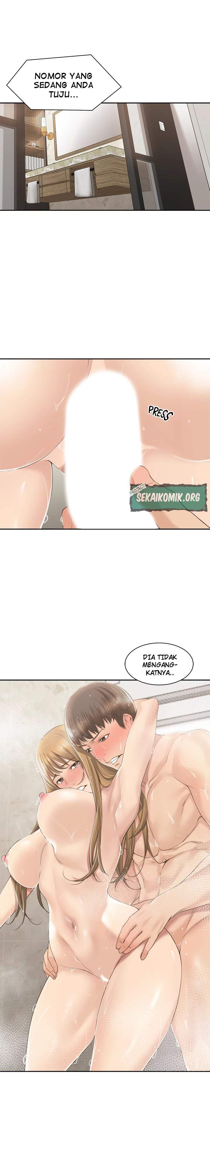 Friendly Relationship - Chapter 11 10 Friendly Relationship - Chapter 11 10