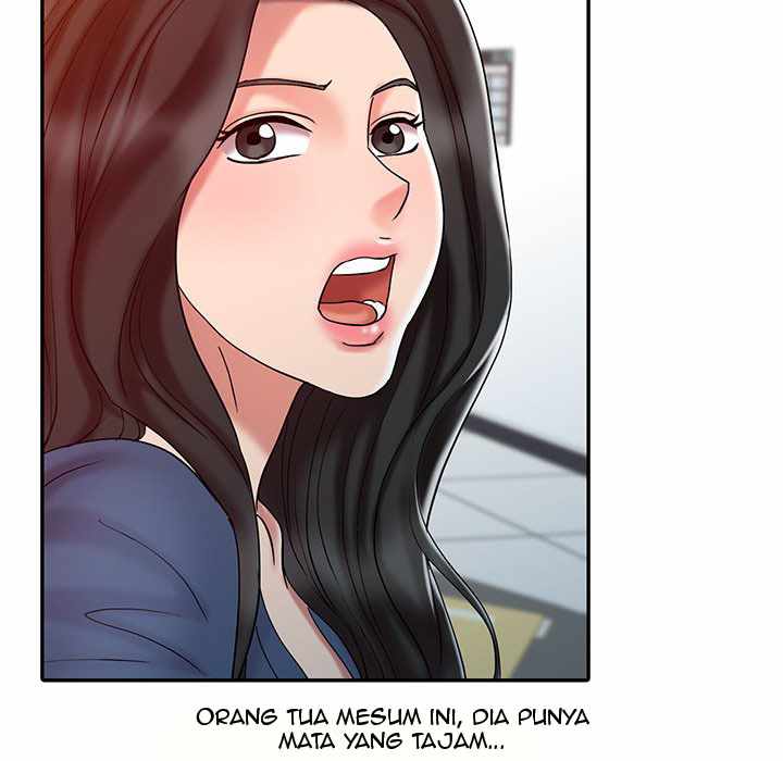 The Hand of Legend - Chapter 11 75