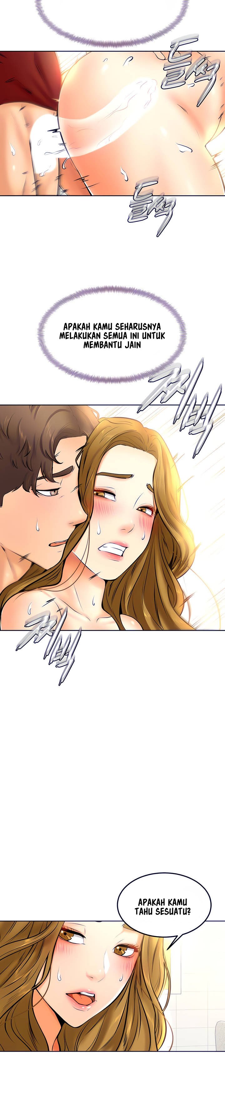 Cheer Up, Namjoo - Chapter 11 22