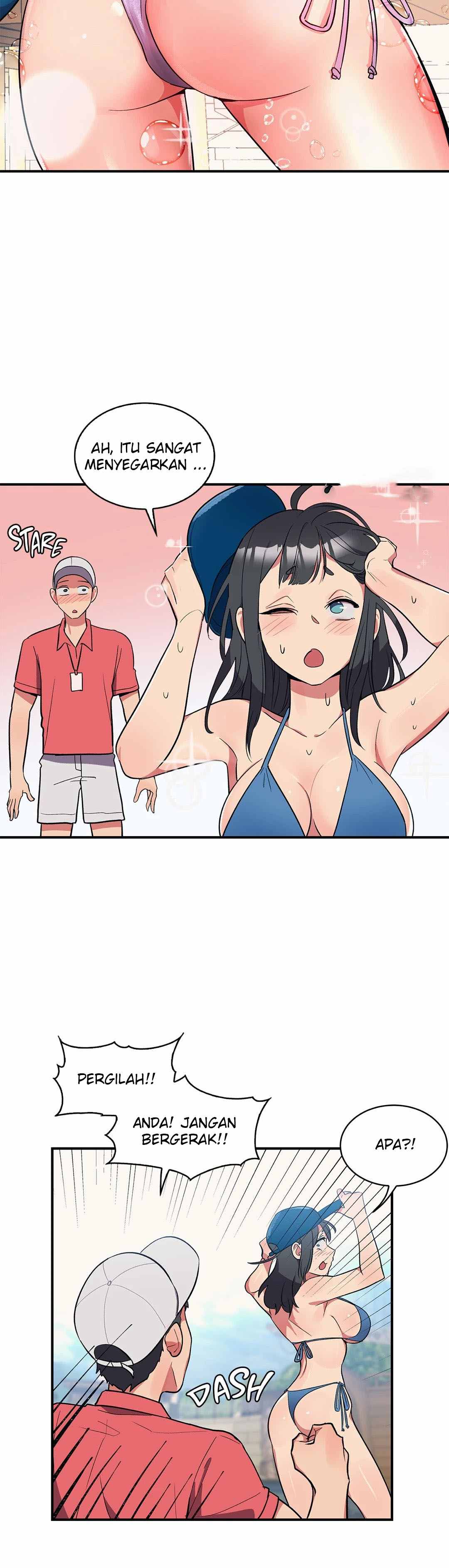 Her Nickname - Chapter 11 14 Her Nickname - Chapter 11 14