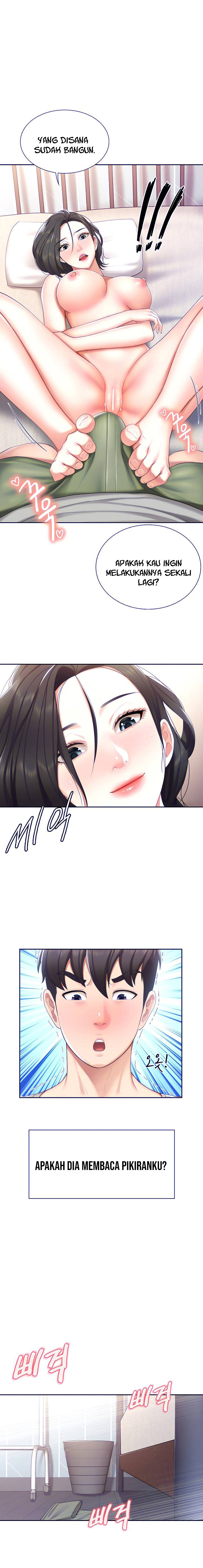 Welcome to Kids cafe - Chapter 11 13