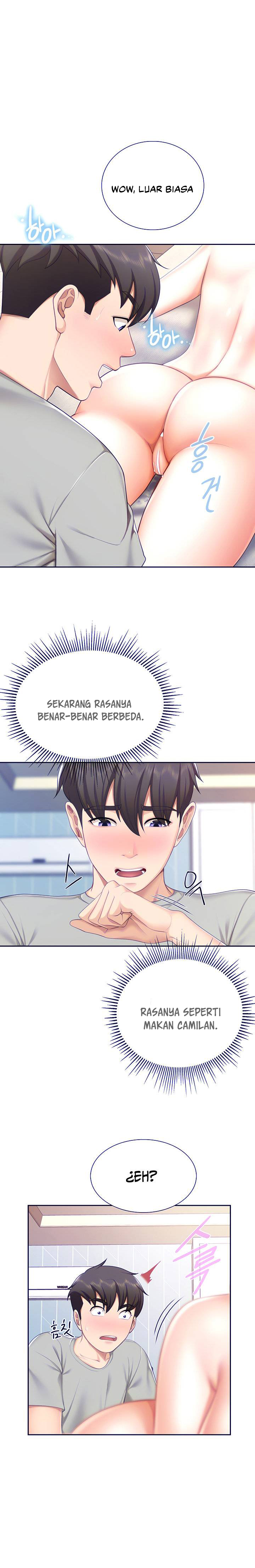 Welcome to Kids cafe - Chapter 11 11