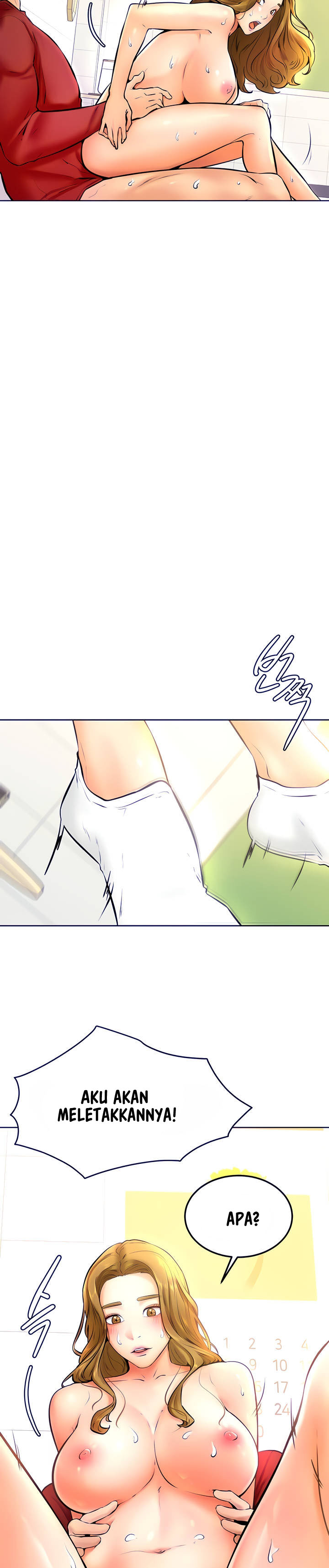 Cheer Up, Namjoo - Chapter 11 10