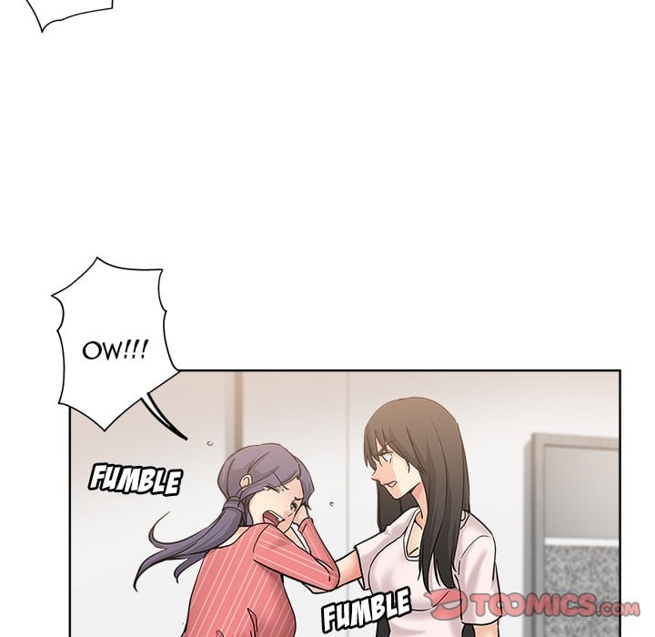 The Unexpected Guest - Chapter 11 72 The Unexpected Guest - Chapter 11 72