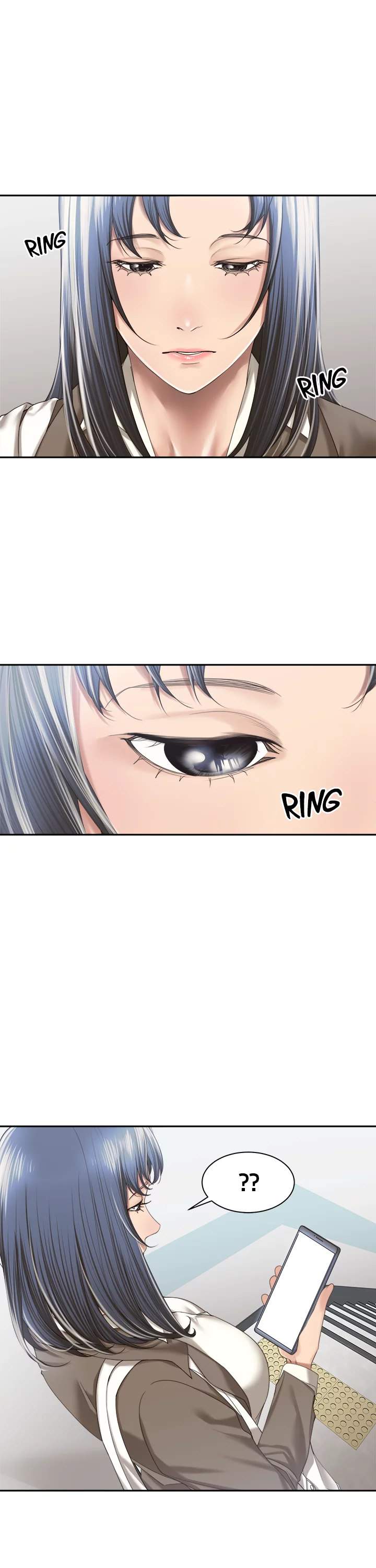 Friendly Relationship - Chapter 11 9 Friendly Relationship - Chapter 11 9