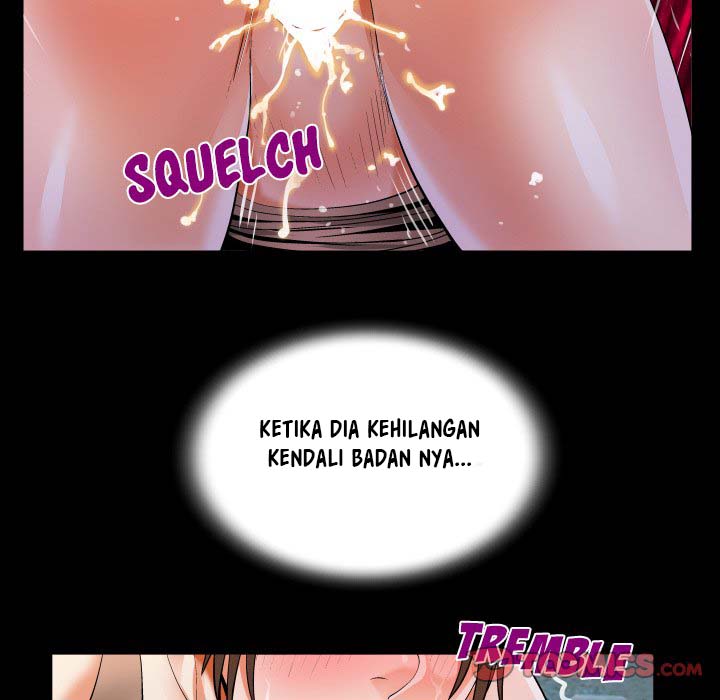 The Unforeseen Guest - Chapter 11 67