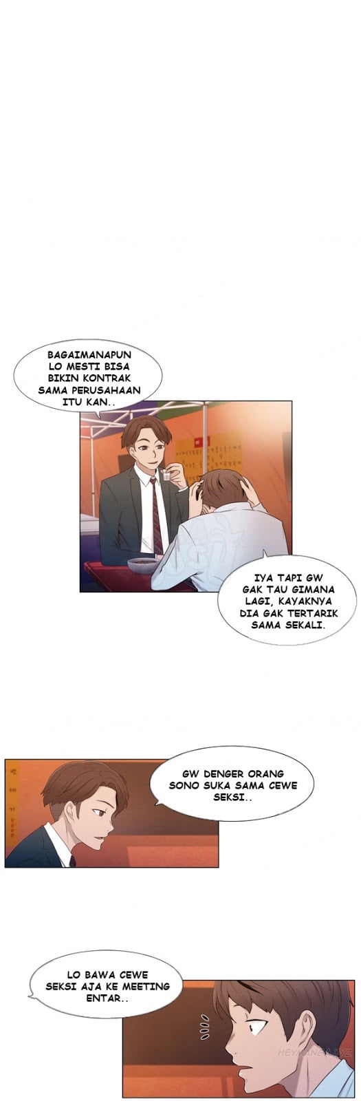 Miss Mystic - Chapter 11 2