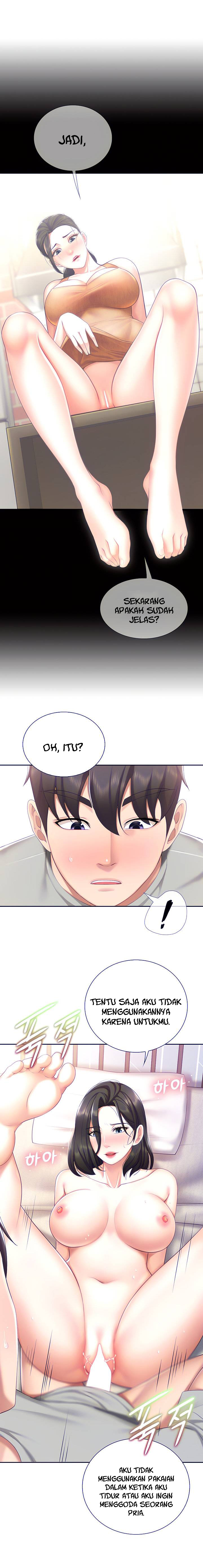 Welcome to Kids cafe - Chapter 11 16