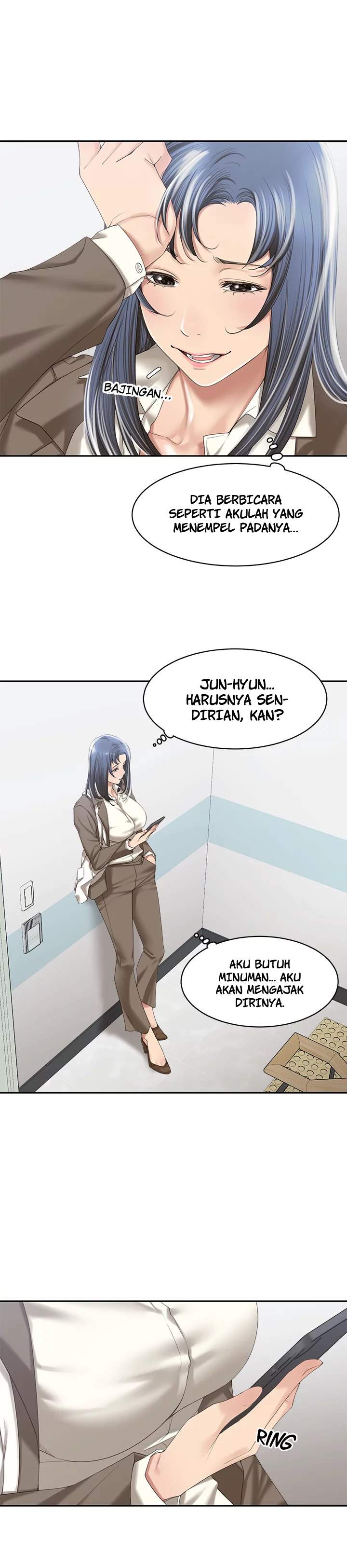 Friendly Relationship - Chapter 11 8 Friendly Relationship - Chapter 11 8