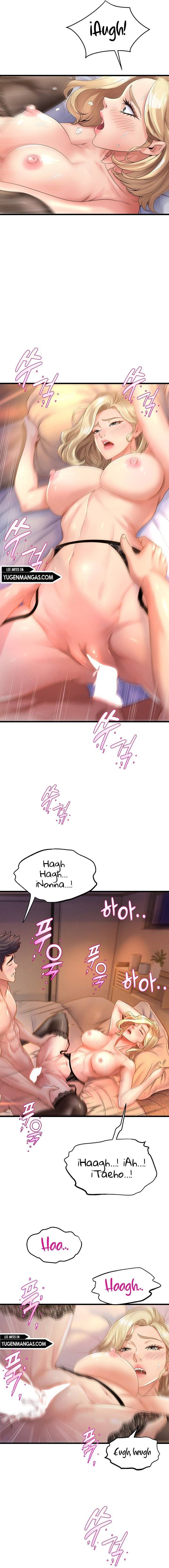 Dance Department’s Female Sunbaes - Chapter 11 10 Dance Department’s Female Sunbaes - Chapter 11 10