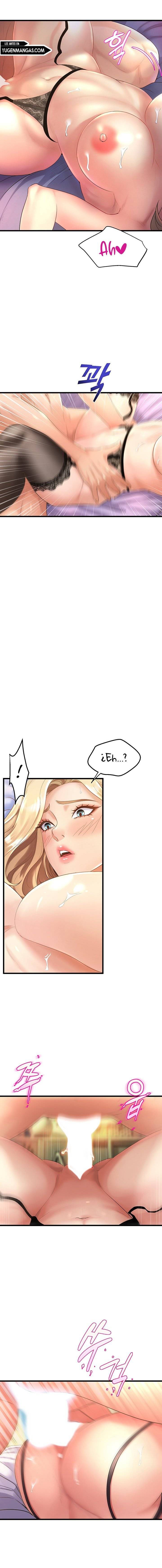 Dance Department’s Female Sunbaes - Chapter 11 9 Dance Department’s Female Sunbaes - Chapter 11 9