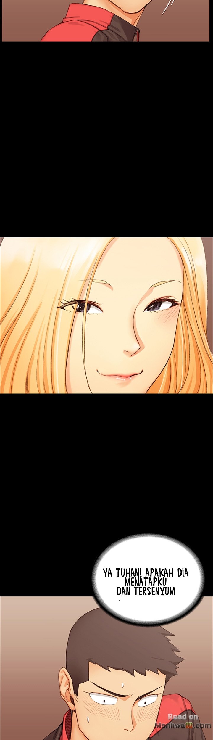 That Mans Epilepsy - Chapter 11 40