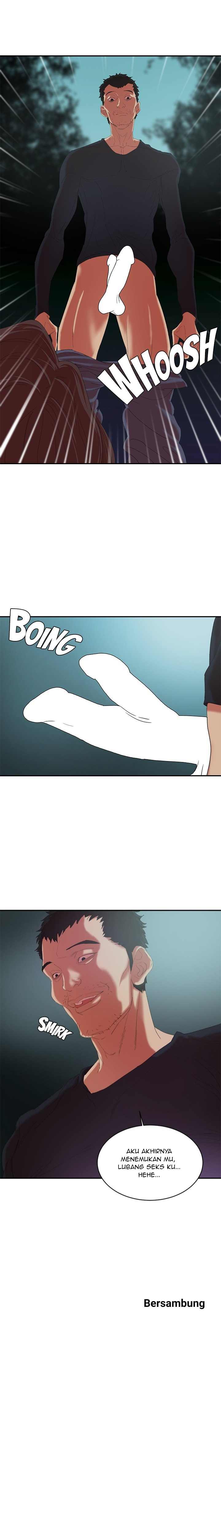 The Escape - Chapter 11 24