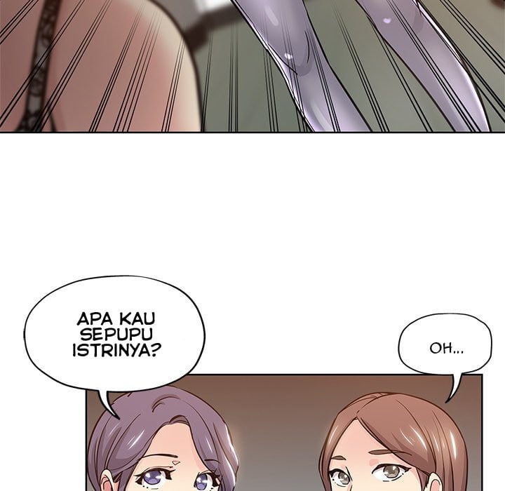 The Unexpected Guest - Chapter 11 37 The Unexpected Guest - Chapter 11 37