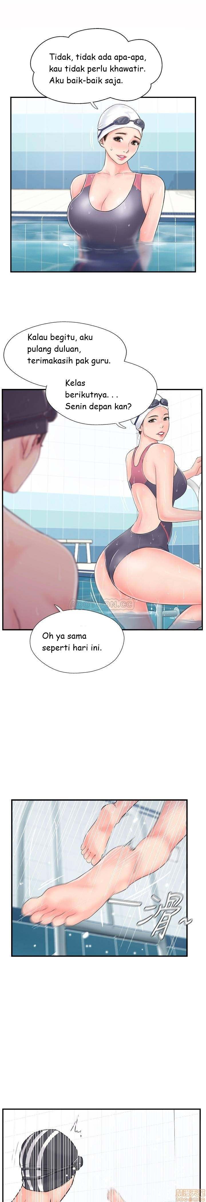 Swinging - Chapter 11 32