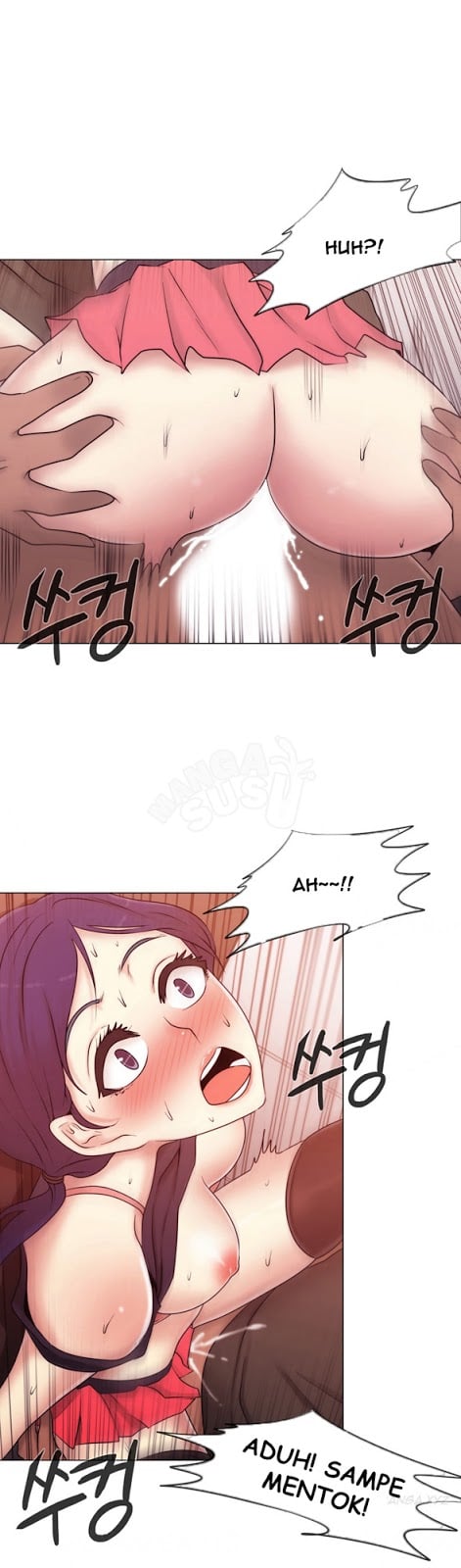 Miss Mystic - Chapter 11 23