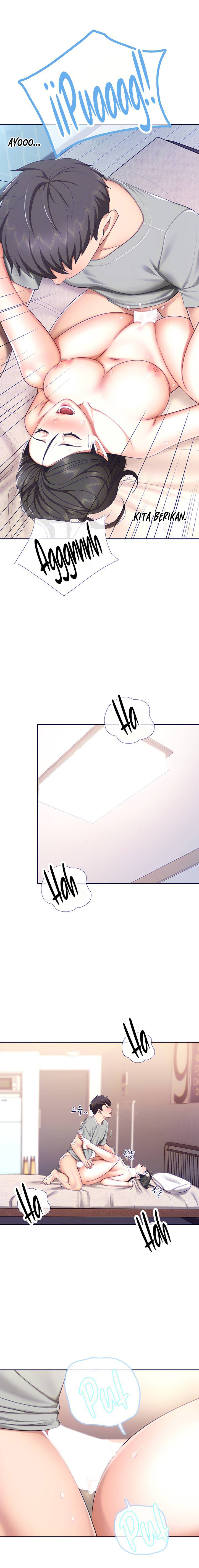 Welcome to Kids cafe - Chapter 11 19