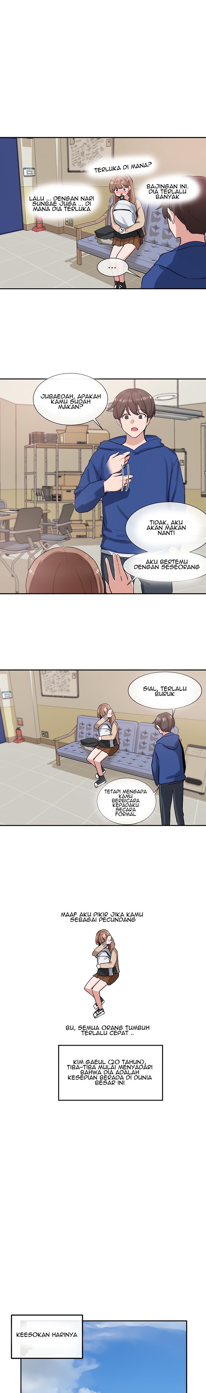 Circles - Chapter 11 18