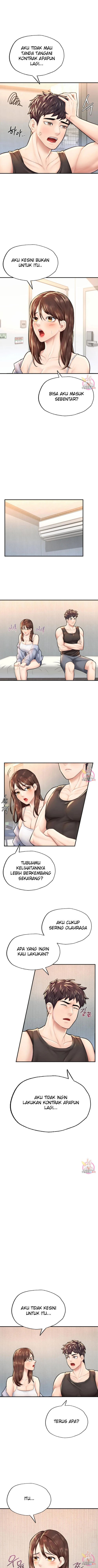 I Want to be Alpha - Chapter 11 10